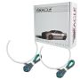 Oracle Lighting 2609-330 Motorcycle LED Halo Kit, ColorSHIFT