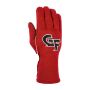 G-FORCE GFR54000XLGRD Gloves G-Limit X-Large Red