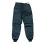 G-FORCE GFR4386XXXBK GF505 Pants Only 3X- Large Black