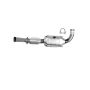 Eastern Catalytic 30485 Federal / EPA Direct-Fit Converter Assembly