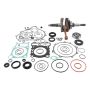 Hot Rods CBK0192 03-06 Yamaha YFM 450 FA Kodiak 4x4 450cc Bottom End Kit