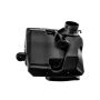 AWE Tuning Audi / Volkswagen MQB 1.8T/2.0T/Golf R Carbon Fiber AirGate Intake w/o Lid
