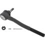 Autopart International Tie Rod End Severe Duty 2610326510
