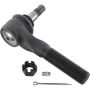 Autopart International Tie Rod End Severe Duty 2610326514