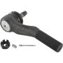 Autopart International Tie Rod End Severe Duty 2610326525