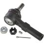 Autopart International Tie Rod End Severe Duty 2610326529
