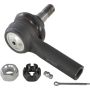 Autopart International Tie Rod End Severe Duty 2610326545