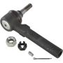 Autopart International Tie Rod End Severe Duty 2610326551