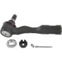 Autopart International Tie Rod End Severe Duty 2610326565