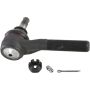 Autopart International Tie Rod End Severe Duty 2610326571