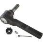 Autopart International Tie Rod End Severe Duty 2610326581