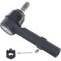 Autopart International Tie Rod End Severe Duty 2610536337