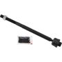 Autopart International Tie Rod End Severe Duty 2610665180