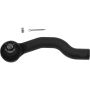 Autopart International Tie Rod End Severe Duty 2610665204