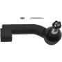 Autopart International Tie Rod End Severe Duty 2610665208