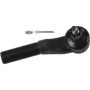 Autopart International Tie Rod End Severe Duty 2610665211