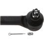 Autopart International Tie Rod End Severe Duty 2610665221