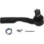 Autopart International Tie Rod End Severe Duty 2610665236