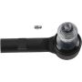 Autopart International Tie Rod End Severe Duty 2610665242