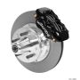 Wilwood 140-15465 Forged Dynalite Front Brake Kit 11.00in Rotor