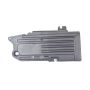 Mopar 68195944AA SHIELD, Fuel and Brake Bundle