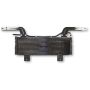 Global Parts Distributors LLC 2611240 gpd External Coolers 2611240
