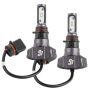 Oracle Lighting S5250-001 PSX26W S3 LED Headlight Bulb Conversion Kit, 6000K