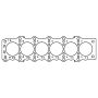 Cometic 90-07 Toyota 87mm Bore .051 inch MLS Head Gasket