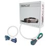 Oracle Lighting 2613-330 Motorcycle LED Halo Kit, ColorSHIFT