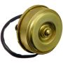 VDO PM9153 A/C Condenser Fan Motor