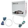 Oracle Lighting 2615-330 Motorcycle LED Halo Kit, ColorSHIFT