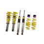 KW 15210078 Coilover Kit V2 Audi A7 (4G)