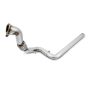 AWE Tuning 3020-33026 Audi B9 A4 Track Edition Exhaust Dual Outlet - Diamond Black Tips (Includes DP)