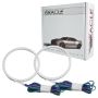 Oracle Lighting 2642-334 ColorSHIFT(tm) Halo Kit, w/ DRL, ColorSHIFT(tm) - No Controller