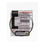 Wiseco 2618CD Wiseco Piston Ring Set, 2 Cycle, 66.50 MM Bore