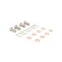 Goodridge 20082 99-03 Acura CL/TL Type S Brake Lines