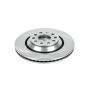 PowerStop EBR1070 AutoSpecialty Brake Rotor