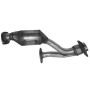 AP Exhaust CATCO 808581 CARB (CA, CO, NY, ME) Certified Direct Fit Converter