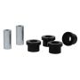 Whiteline Plus 00-07 Subaru Impreza WRX/STi Front Lower Inner Control Arm Bushing Kit