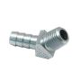 S&S Cycle 50-8113 1/4-18 NPTF x .375in 45 Degree Fitting