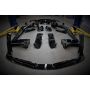 HKS 53004-AT012 Premium Body Kit 2020 Toyota Supra A90 / GR - Full Kit w/ wing