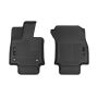 Husky Liners 52811 2019 Toyota RAV4 X-Act Contour 1st Row Floor Liners - Black