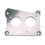 TRANS-DAPT TRA2204 Holley 2BBL To SBC TBI Front Mount