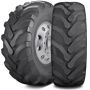 HERCULES Super Lug ADV R4 Backhoe R24