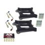 Nitrous Express NX5024 DUAL 4150 PROPOWER