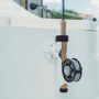 SeaSucker MF5017 Fly Rod Holder