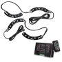 Oracle Lighting 2622-333 DRL Replacement, ColorSHIFT(tm) 2.0
