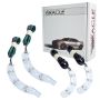 Oracle Lighting 2622-334 DRL Replacement, ColorSHIFT(tm) - No Controller