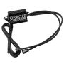 Oracle Lighting 2622-334 DRL Replacement, ColorSHIFT(tm) - No Controller