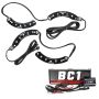 Oracle Lighting 2622-335 DRL Replacement, ColorSHIFT(tm) - BC1